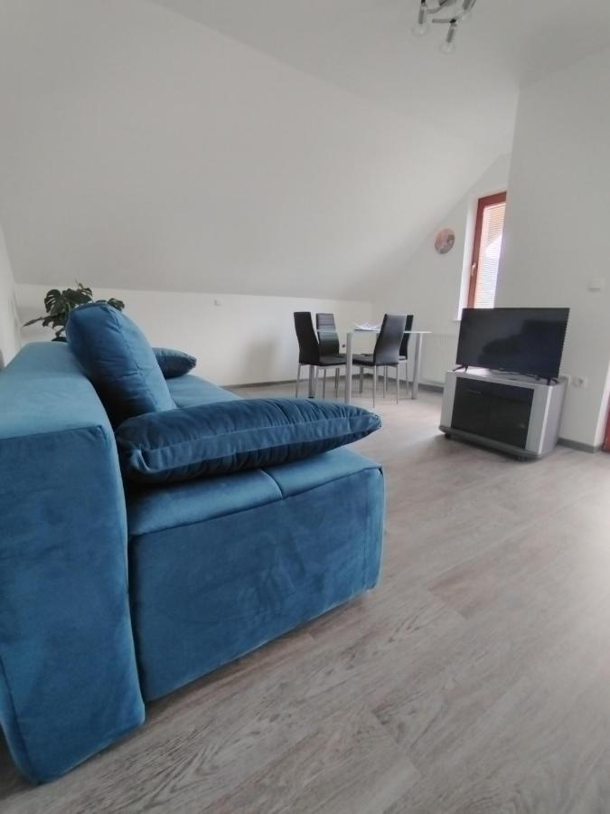 Apartma Julia Spodnje Gorje Экстерьер фото