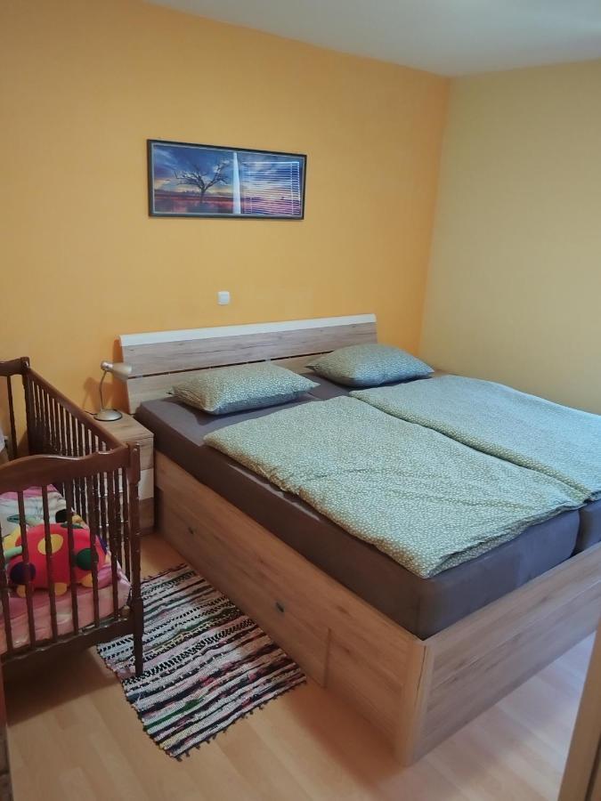 Apartma Julia Spodnje Gorje Экстерьер фото