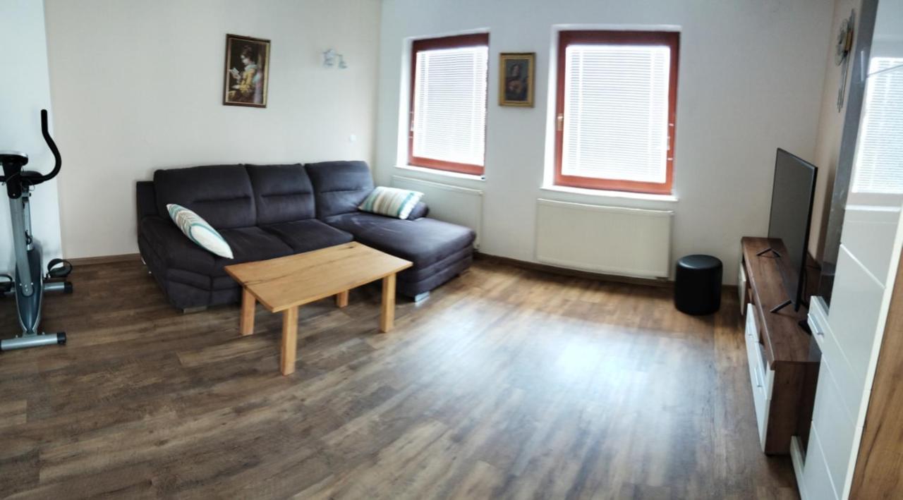 Apartma Julia Spodnje Gorje Экстерьер фото