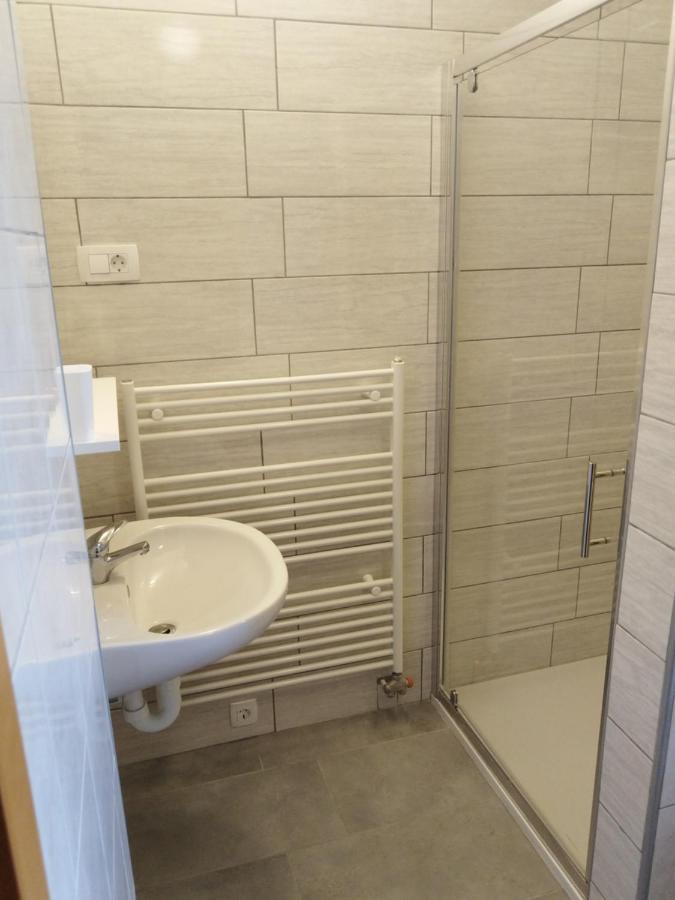 Apartma Julia Spodnje Gorje Экстерьер фото