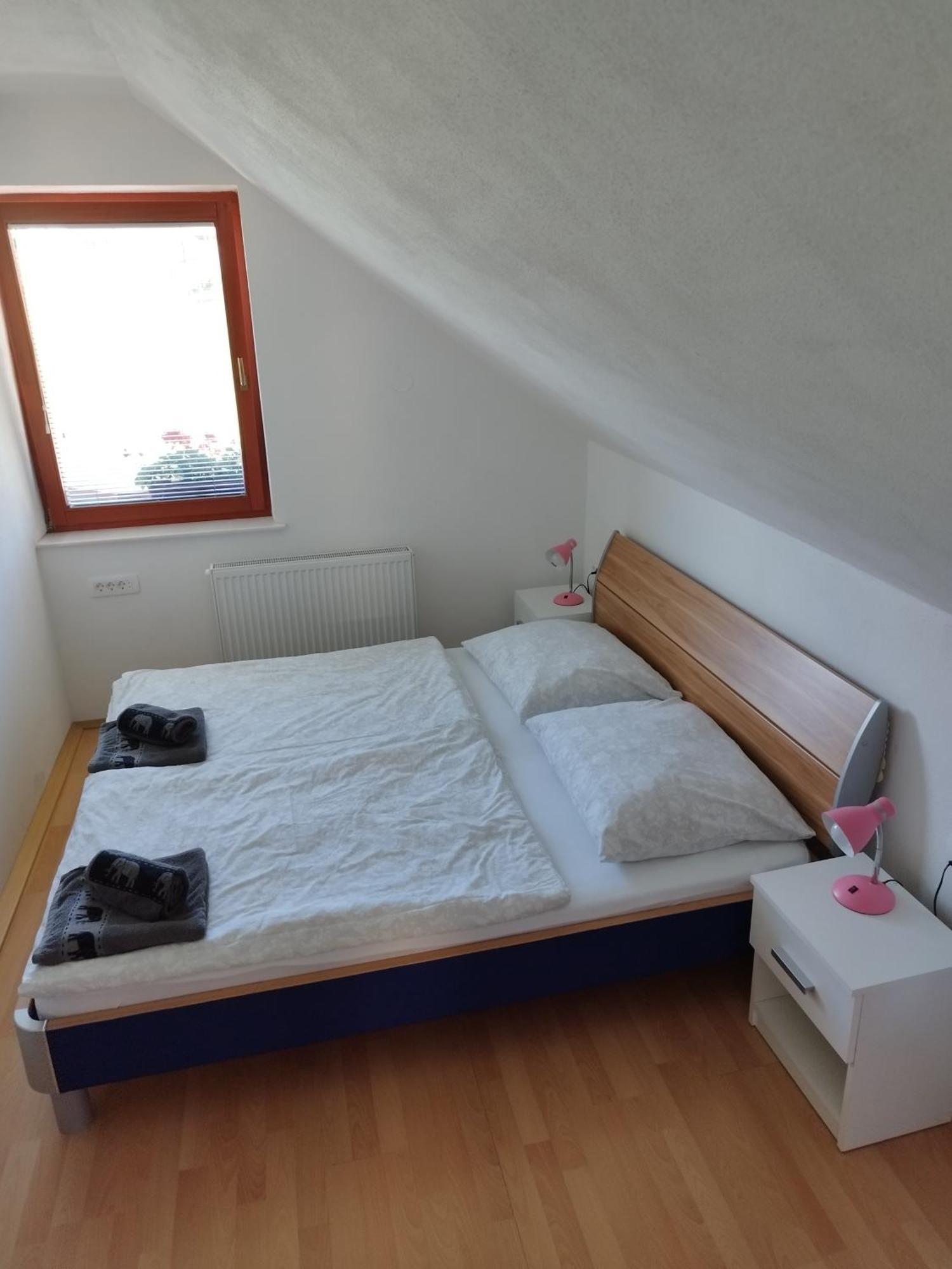 Apartma Julia Spodnje Gorje Экстерьер фото