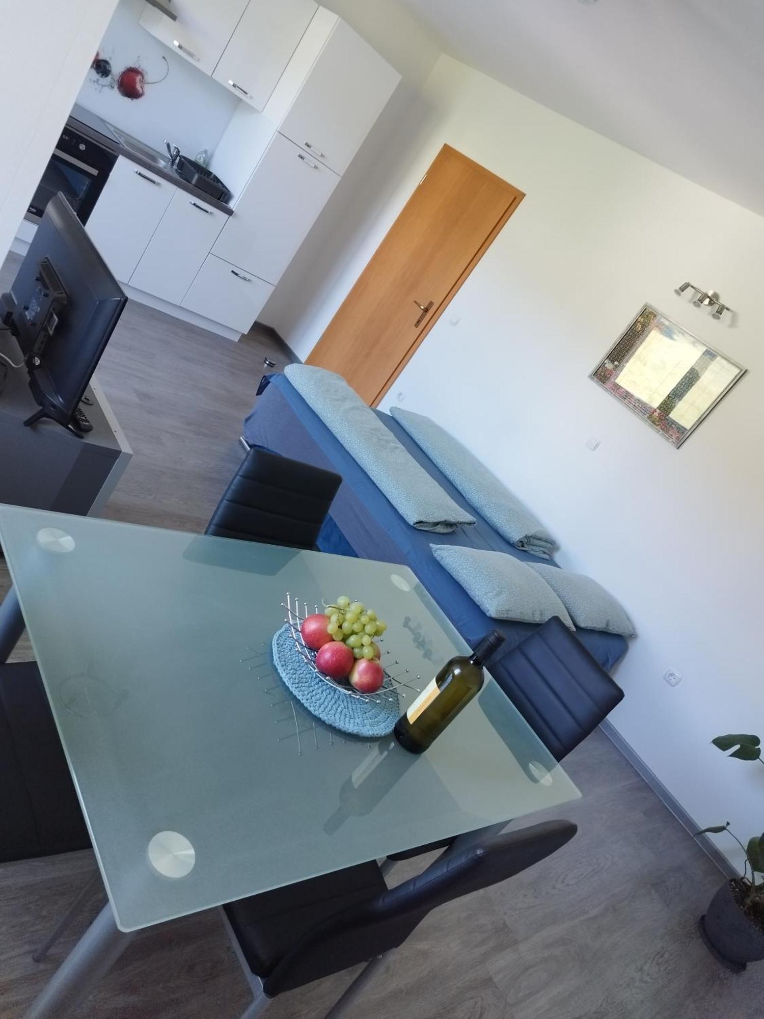 Apartma Julia Spodnje Gorje Экстерьер фото